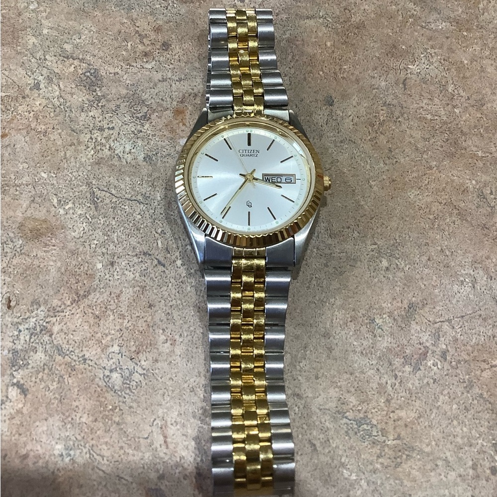 Citizen Men’s  Watch